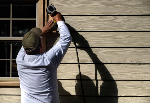 Best Stucco Siding  in Affton, MO